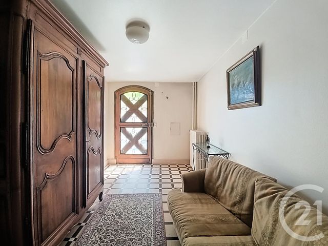 Maison &agrave; vendre - 10 pi&egrave;ces - 294 m2 - Poitiers - 86 - POITOU-CHARENTES