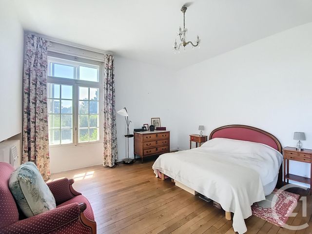 Maison &agrave; vendre - 10 pi&egrave;ces - 294 m2 - Poitiers - 86 - POITOU-CHARENTES