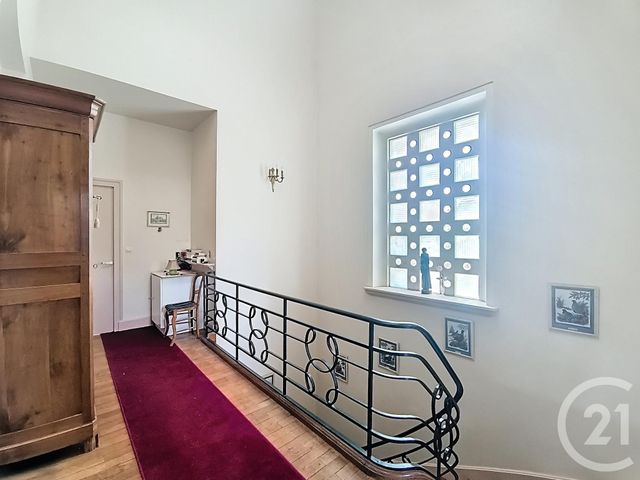 Maison &agrave; vendre - 10 pi&egrave;ces - 294 m2 - Poitiers - 86 - POITOU-CHARENTES