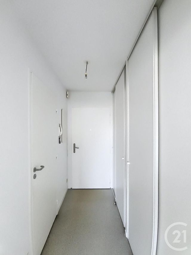 Appartement Studio &agrave; vendre - 1 pi&egrave;ce - 24 m2 - St Benoit - 86 - POITOU-CHARENTES