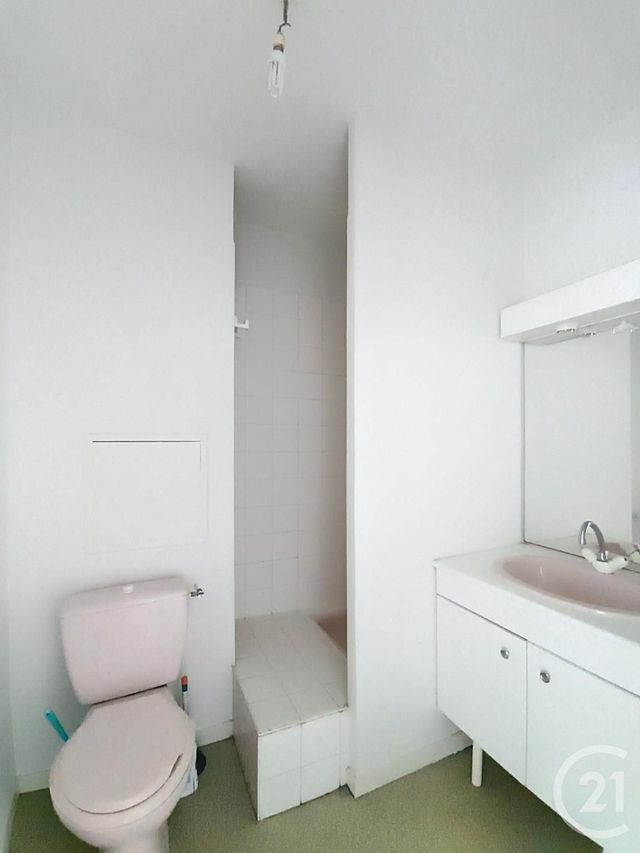 Appartement Studio &agrave; vendre - 1 pi&egrave;ce - 24 m2 - St Benoit - 86 - POITOU-CHARENTES