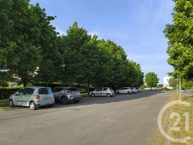 Appartement Studio &agrave; vendre - 1 pi&egrave;ce - 24 m2 - St Benoit - 86 - POITOU-CHARENTES