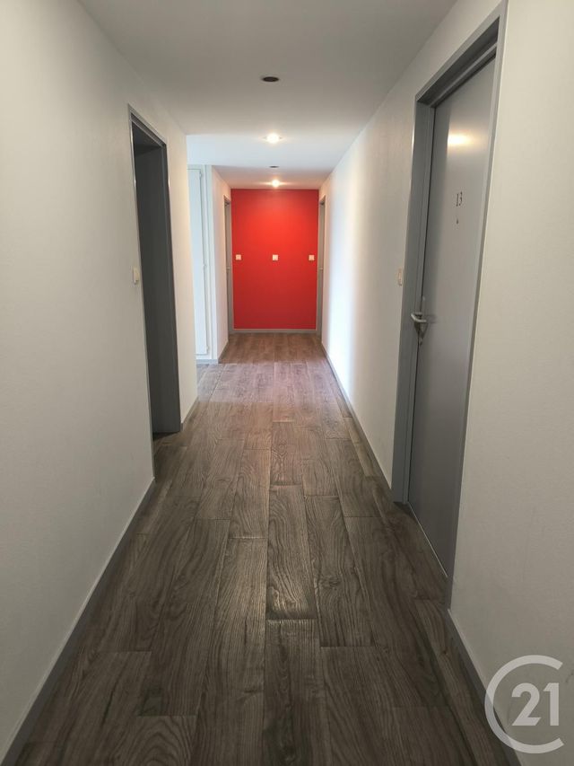 Appartement Studio &agrave; vendre - 1 pi&egrave;ce - 24 m2 - St Benoit - 86 - POITOU-CHARENTES