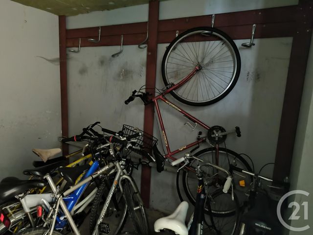 Appartement Studio &agrave; vendre - 1 pi&egrave;ce - 24 m2 - St Benoit - 86 - POITOU-CHARENTES