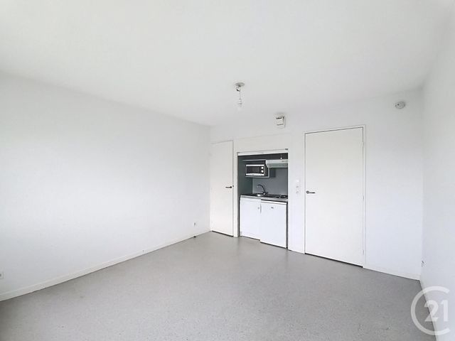 Appartement Studio &agrave; vendre - 1 pi&egrave;ce - 24 m2 - St Benoit - 86 - POITOU-CHARENTES