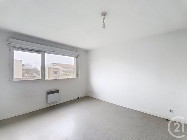 Appartement Studio &agrave; vendre - 1 pi&egrave;ce - 24 m2 - St Benoit - 86 - POITOU-CHARENTES