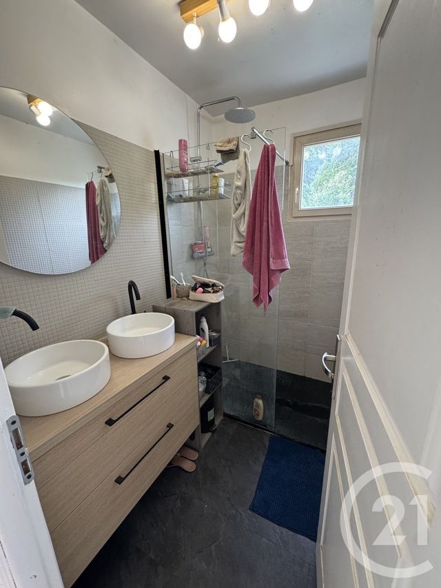 Maison à vendre - 3 pièces - 50 m2 - St Martin La Pallu - 86 - POITOU-CHARENTES