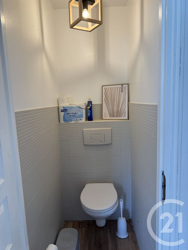 Maison à vendre - 3 pièces - 50 m2 - St Martin La Pallu - 86 - POITOU-CHARENTES