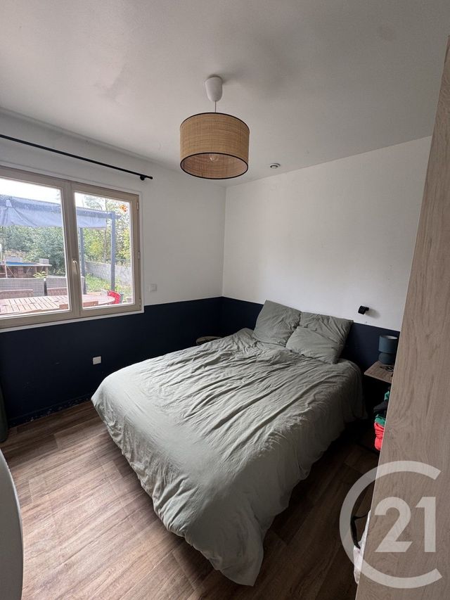 Maison à vendre - 3 pièces - 50 m2 - St Martin La Pallu - 86 - POITOU-CHARENTES