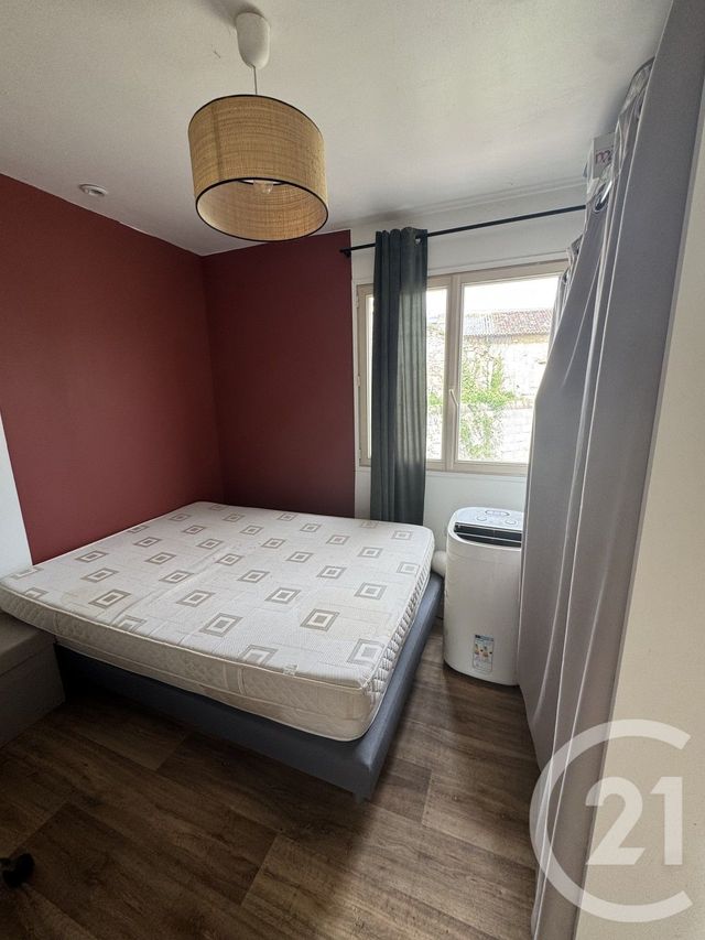 Maison à vendre - 3 pièces - 50 m2 - St Martin La Pallu - 86 - POITOU-CHARENTES