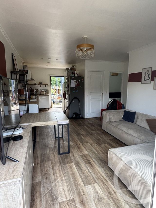 Maison à vendre - 3 pièces - 50 m2 - St Martin La Pallu - 86 - POITOU-CHARENTES