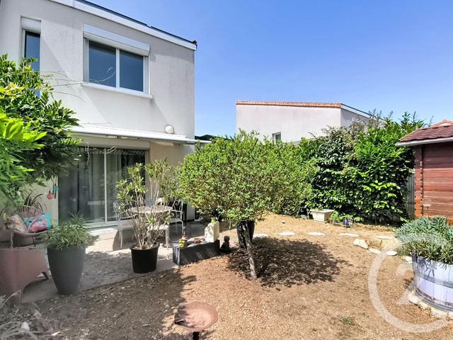 Maison &agrave; vendre - 3 pi&egrave;ces - 71,24 m2 - Poitiers - 86 - POITOU-CHARENTES
