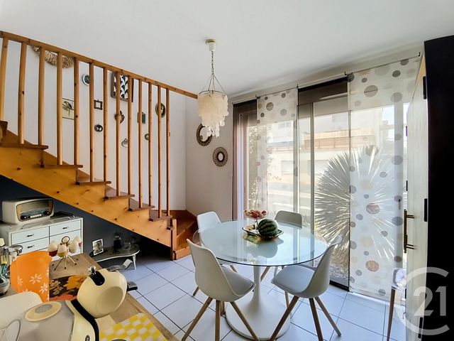 Maison &agrave; vendre - 3 pi&egrave;ces - 71,24 m2 - Poitiers - 86 - POITOU-CHARENTES