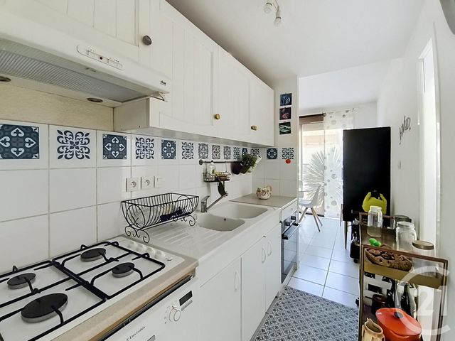 Maison &agrave; vendre - 3 pi&egrave;ces - 71,24 m2 - Poitiers - 86 - POITOU-CHARENTES
