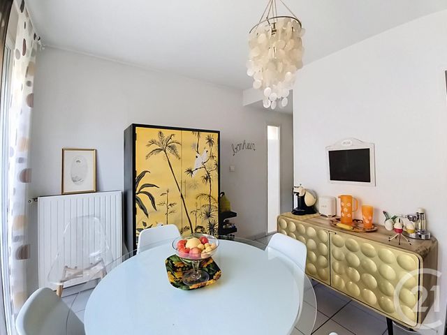 Maison &agrave; vendre - 3 pi&egrave;ces - 71,24 m2 - Poitiers - 86 - POITOU-CHARENTES