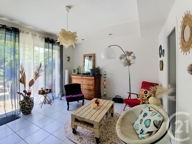 Maison &agrave; vendre - 3 pi&egrave;ces - 71,24 m2 - Poitiers - 86 - POITOU-CHARENTES