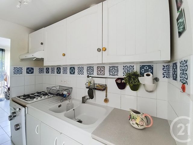 Maison &agrave; vendre - 3 pi&egrave;ces - 71,24 m2 - Poitiers - 86 - POITOU-CHARENTES