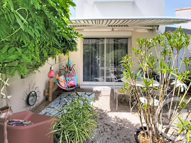 Maison &agrave; vendre - 3 pi&egrave;ces - 71,24 m2 - Poitiers - 86 - POITOU-CHARENTES