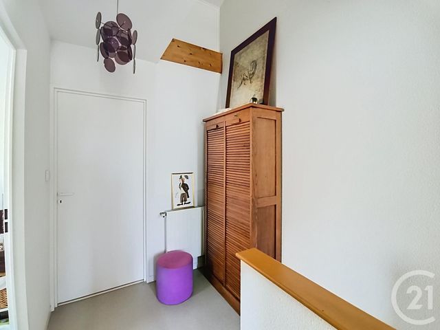 Maison &agrave; vendre - 3 pi&egrave;ces - 71,24 m2 - Poitiers - 86 - POITOU-CHARENTES