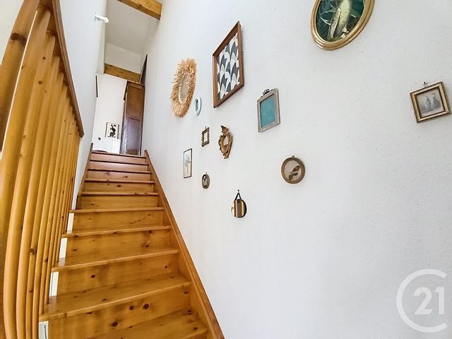 Maison &agrave; vendre - 3 pi&egrave;ces - 71,24 m2 - Poitiers - 86 - POITOU-CHARENTES
