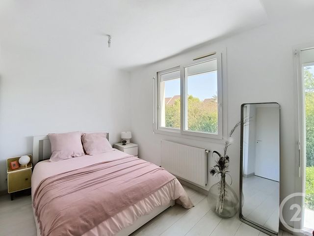 Maison &agrave; vendre - 3 pi&egrave;ces - 71,24 m2 - Poitiers - 86 - POITOU-CHARENTES