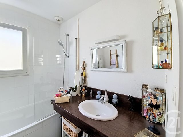 Maison &agrave; vendre - 3 pi&egrave;ces - 71,24 m2 - Poitiers - 86 - POITOU-CHARENTES