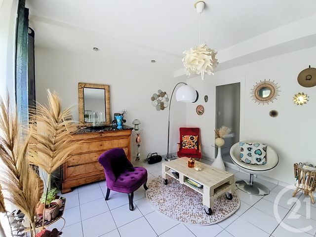 Maison &agrave; vendre - 3 pi&egrave;ces - 71,24 m2 - Poitiers - 86 - POITOU-CHARENTES