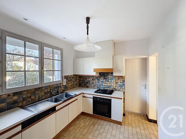 Maison à vendre - 7 pièces - 148,41 m2 - Smarves - 86 - POITOU-CHARENTES