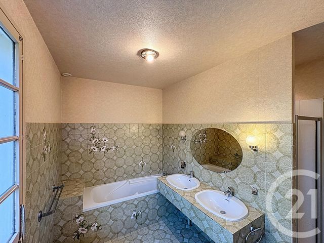 Maison à vendre - 7 pièces - 148,41 m2 - Smarves - 86 - POITOU-CHARENTES