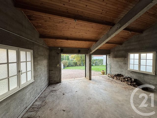 Maison à vendre - 7 pièces - 148,41 m2 - Smarves - 86 - POITOU-CHARENTES