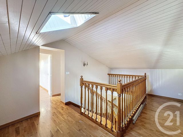 Maison &agrave; vendre - 7 pi&egrave;ces - 131,64 m2 - Smarves - 86 - POITOU-CHARENTES