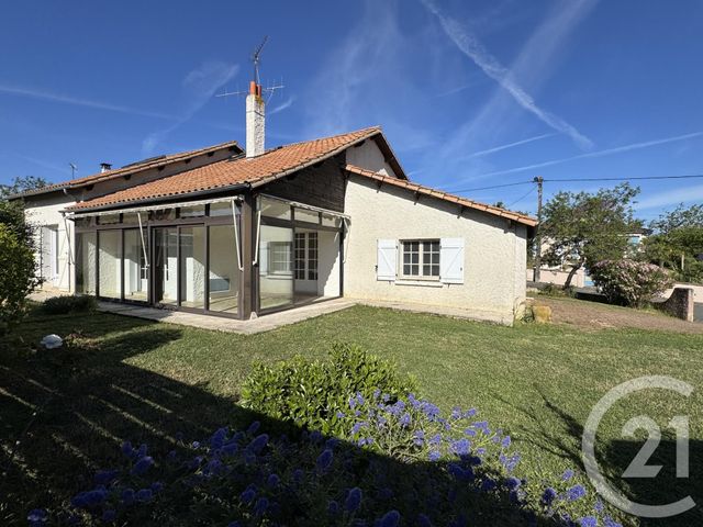 maison - SMARVES - 86