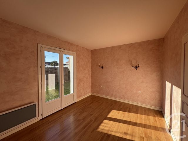 Maison &agrave; vendre - 7 pi&egrave;ces - 131,64 m2 - Smarves - 86 - POITOU-CHARENTES