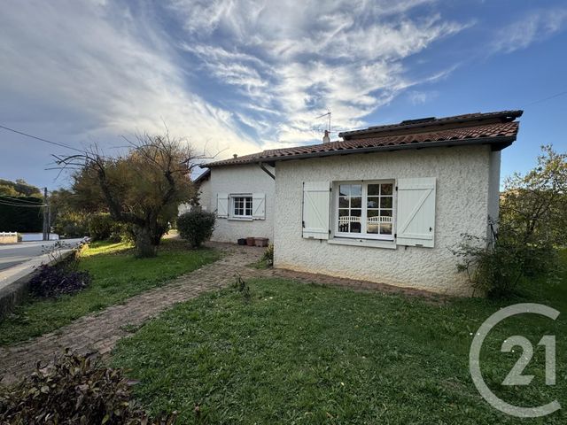 Maison à vendre - 7 pièces - 148,41 m2 - Smarves - 86 - POITOU-CHARENTES