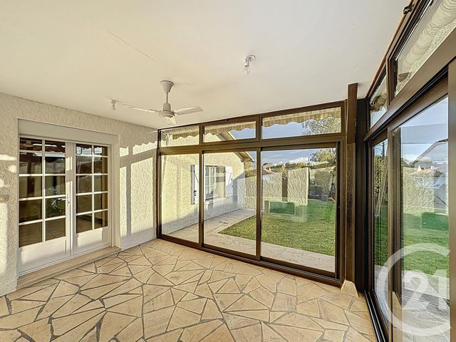 Maison à vendre - 7 pièces - 148,41 m2 - Smarves - 86 - POITOU-CHARENTES