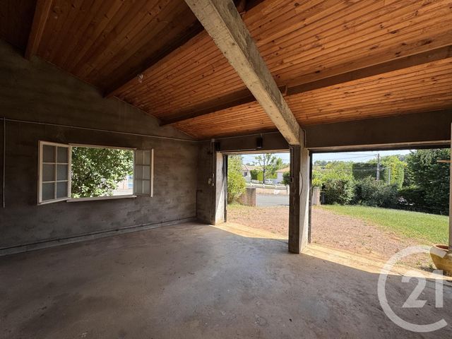 Maison &agrave; vendre - 7 pi&egrave;ces - 131,64 m2 - Smarves - 86 - POITOU-CHARENTES