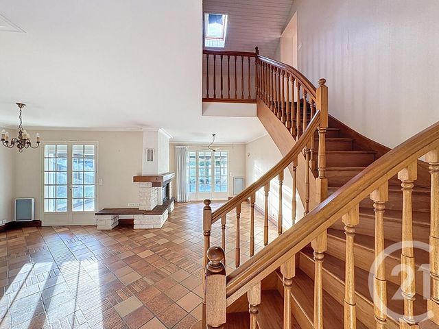 Maison à vendre - 7 pièces - 148,41 m2 - Smarves - 86 - POITOU-CHARENTES
