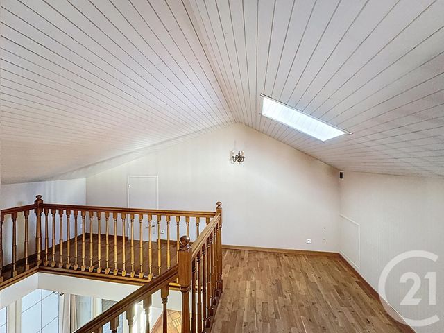 Maison à vendre - 7 pièces - 148,41 m2 - Smarves - 86 - POITOU-CHARENTES