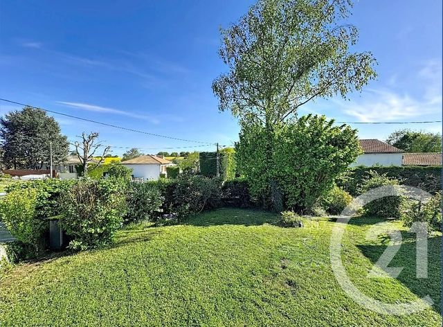 Maison &agrave; vendre - 7 pi&egrave;ces - 131,64 m2 - Smarves - 86 - POITOU-CHARENTES