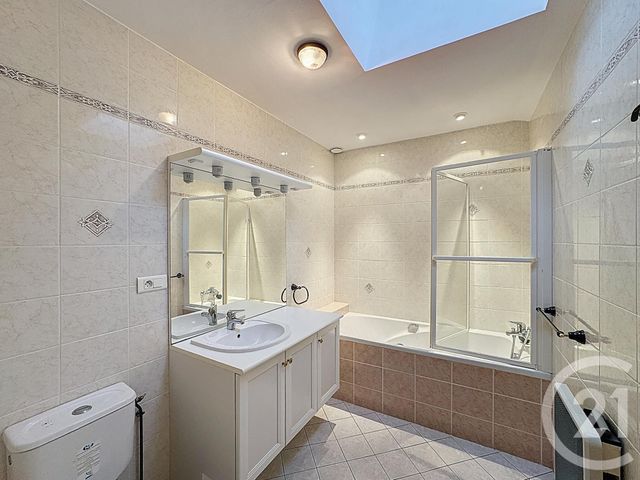 Maison à vendre - 7 pièces - 148,41 m2 - Smarves - 86 - POITOU-CHARENTES