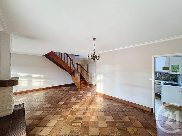 Maison à vendre - 7 pièces - 148,41 m2 - Smarves - 86 - POITOU-CHARENTES