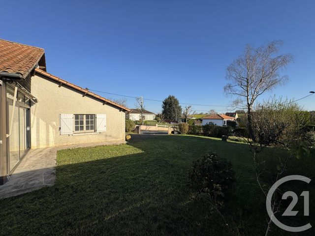 Maison &agrave; vendre - 7 pi&egrave;ces - 131,64 m2 - Smarves - 86 - POITOU-CHARENTES