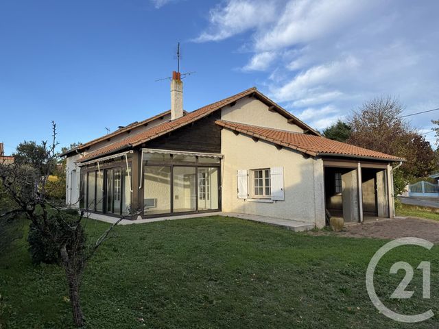 Maison à vendre - 7 pièces - 148,41 m2 - Smarves - 86 - POITOU-CHARENTES