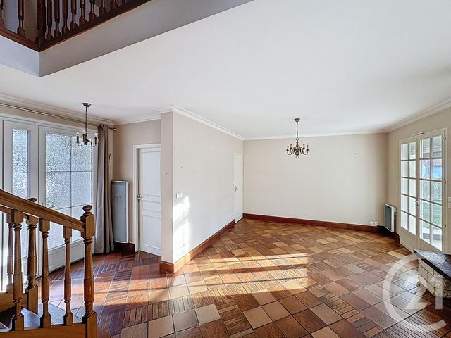 Maison à vendre - 7 pièces - 148,41 m2 - Smarves - 86 - POITOU-CHARENTES