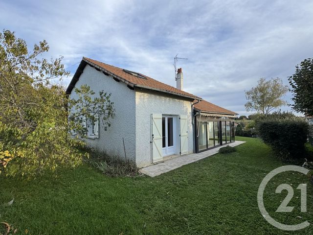 maison - SMARVES - 86