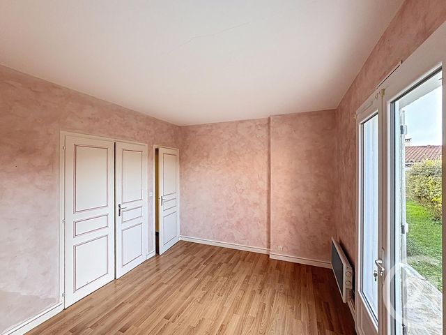 Maison &agrave; vendre - 7 pi&egrave;ces - 131,64 m2 - Smarves - 86 - POITOU-CHARENTES