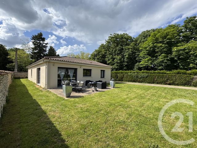 Prix immobilier VILLIERS - Photo d’une maison vendue