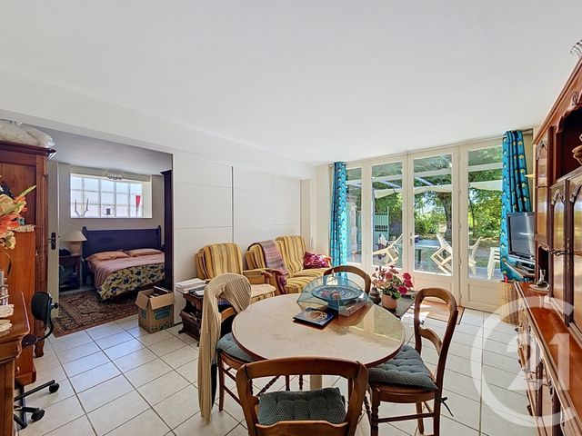 Maison &agrave; vendre - 8 pi&egrave;ces - 233 m2 - Migne Auxances - 86 - POITOU-CHARENTES