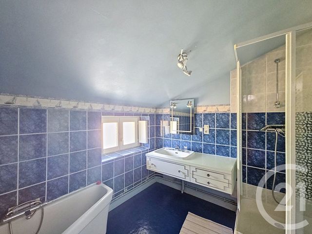 Maison &agrave; vendre - 8 pi&egrave;ces - 233 m2 - Migne Auxances - 86 - POITOU-CHARENTES