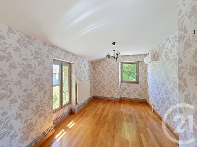 Maison &agrave; vendre - 8 pi&egrave;ces - 233 m2 - Migne Auxances - 86 - POITOU-CHARENTES